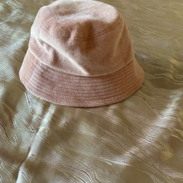 Панама меховая