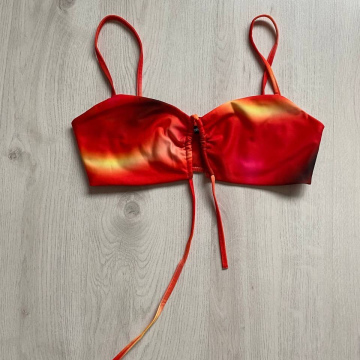 Купальник лиф